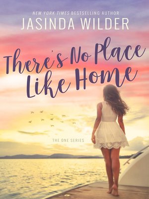 There's No Place Like Home - ebook